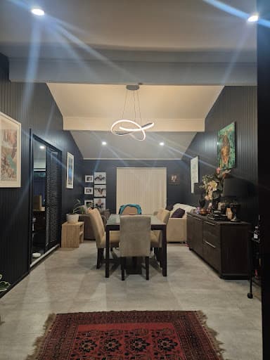 PMQ Electrical — Customer photo
