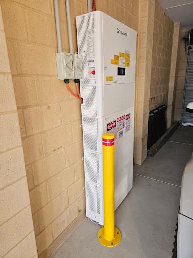 Urban Solar Life — Customer photo