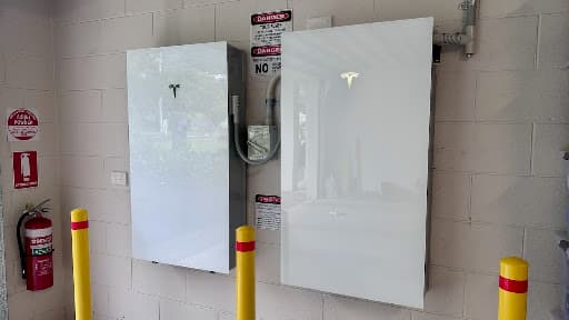 G-Solar & Electrical — Customer photo