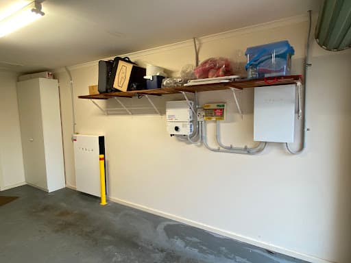 Tindo Solar — Customer photo