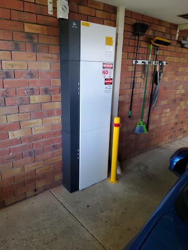 Regen Power — Customer photo
