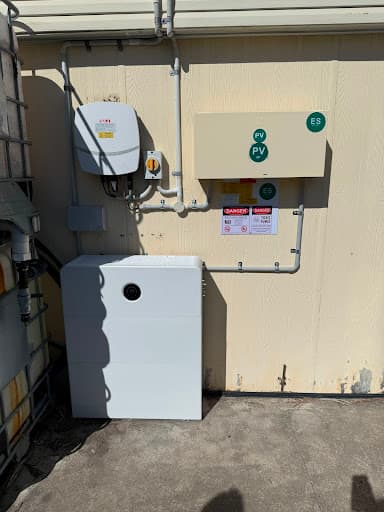 Daylight Solar | Townsville | Cairns | Mackay — Customer photo