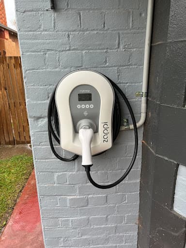 Press Power Group — Customer photo