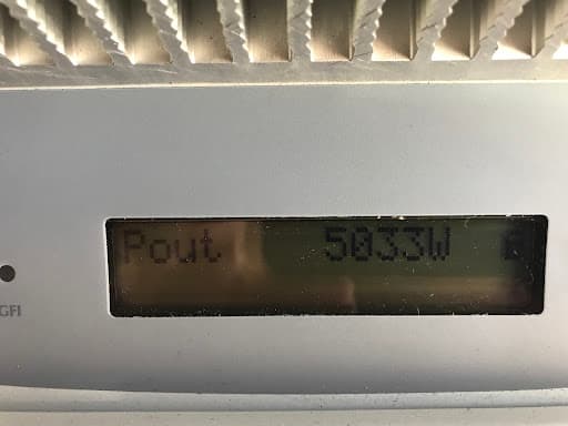 Green Energy WA — Customer photo