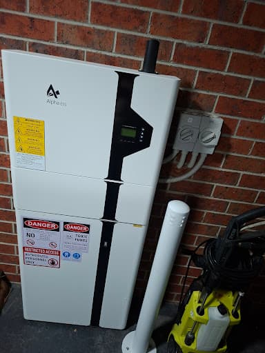 Climasolar — Customer photo