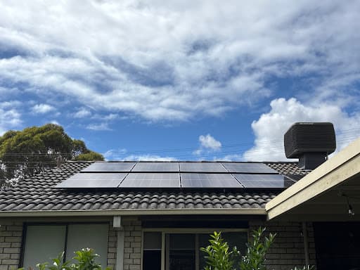 Solstra Electrical and Solar — Customer photo