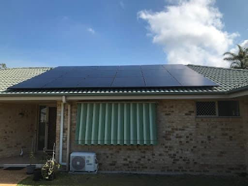 Solargain Hervey Bay — Customer photo