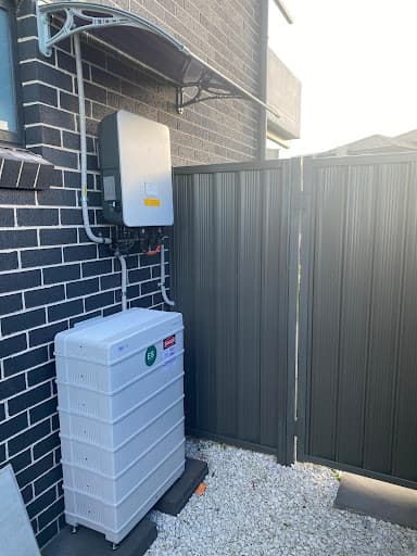 Solar National — Customer photo