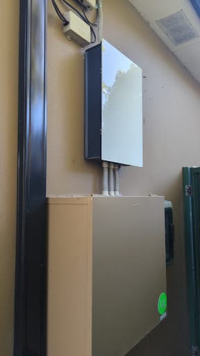 Natural Solar — Customer photo