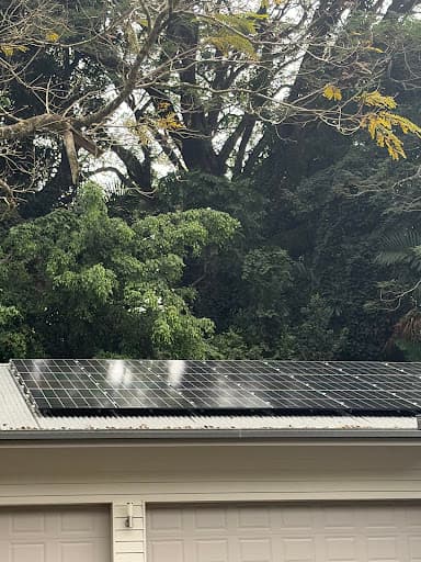 SOLARCLEAN CAIRNS — Customer photo