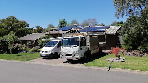 Velocity Solar - Geelong — Customer photo