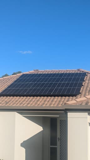 Innovo Electrical & Solar — Customer photo