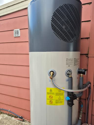 Smart Energy — Customer photo
