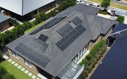 Goliath Solar & Electrical — Customer photo