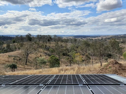 Proven Energy — Customer photo