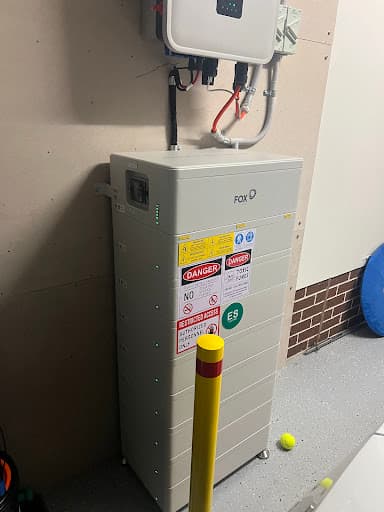 Life Solar — Customer photo