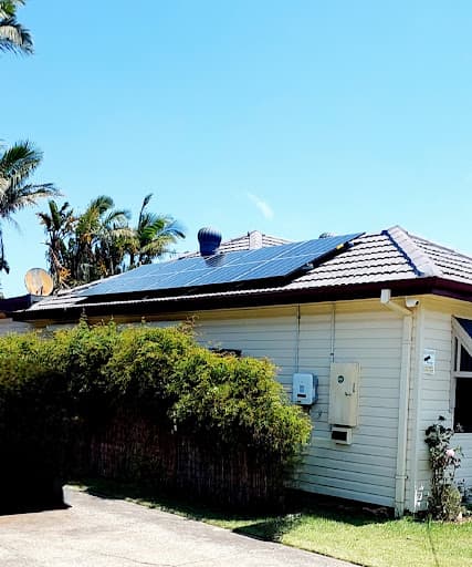 Solahart Wollongong — Customer photo