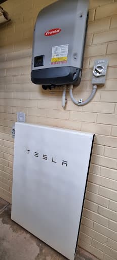 NRG Solar — Customer photo