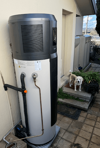SolarHub — Customer photo