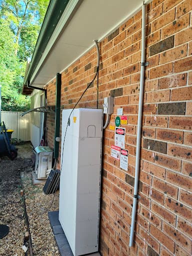 Solar World | Best Solar Installer Sydney | — Customer photo