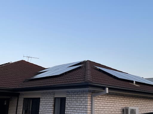 SunWorks Solar Sunshine Coast — Customer photo