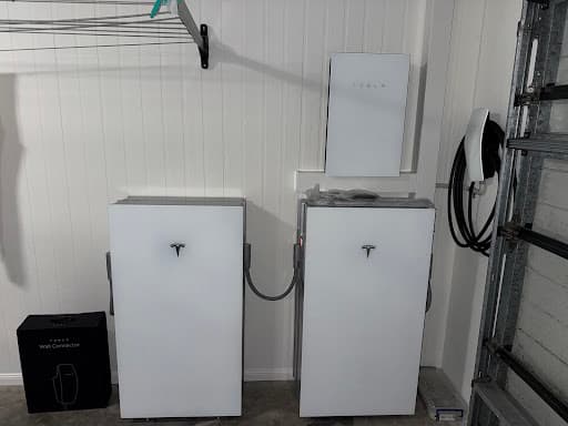 Snap Solar — Customer photo