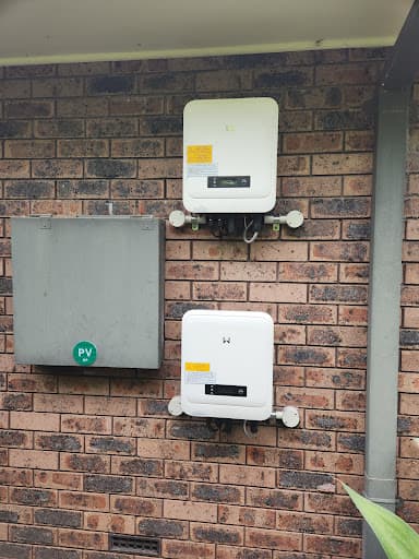 Virtual Power Co — Customer photo