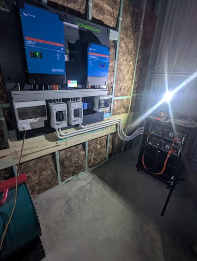 Commodore Australia — Customer photo