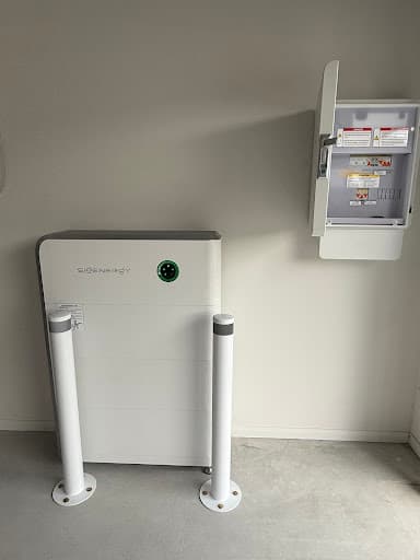 Energy Solution Centre — Customer photo