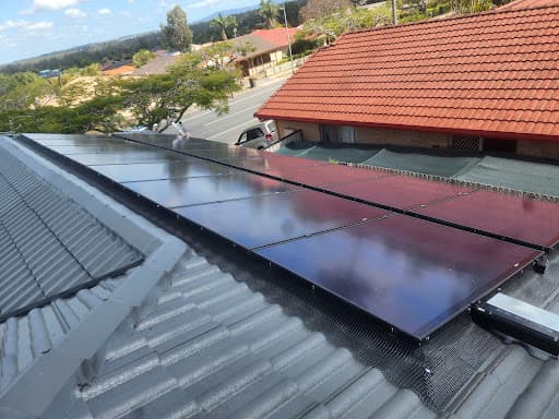 Spic N Span Solar — Customer photo