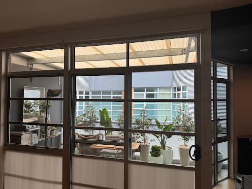 Sunny's Window & Solar Care — Customer photo