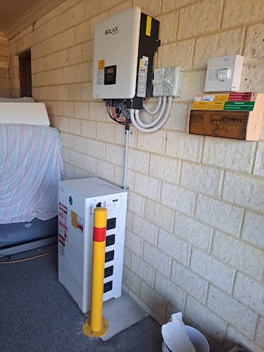 Aus Energy Solar — Customer photo