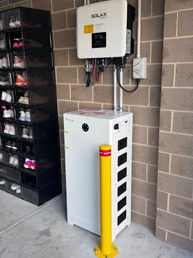 Solar Xcellence — Customer photo