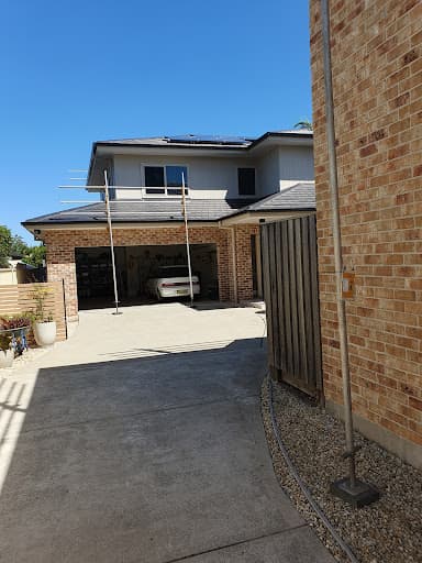 Coffs Solar Energy — Customer photo