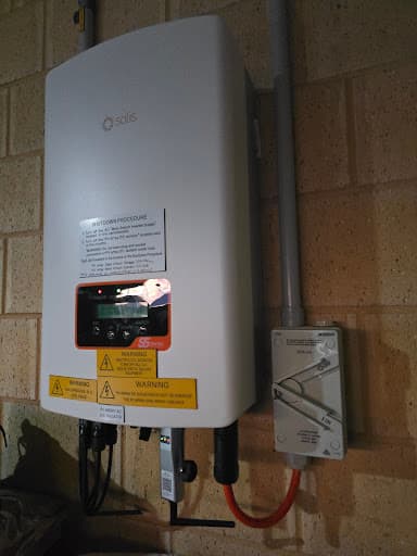 Urban Solar Life — Customer photo