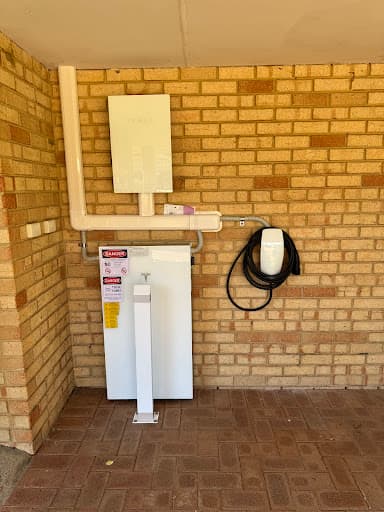 Empower Solar Australia — Customer photo