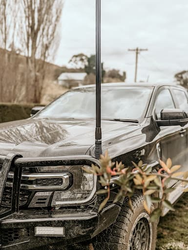 Wired Mobile Auto Electrics — Customer photo