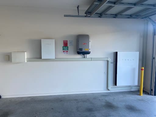 Solargain Hervey Bay — Customer photo