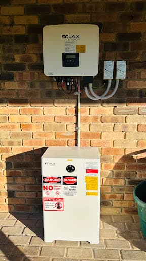 Aus Energy Solar — Customer photo