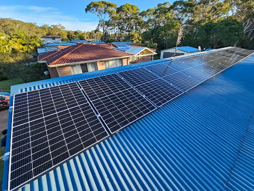 Virtual Power Co — Customer photo