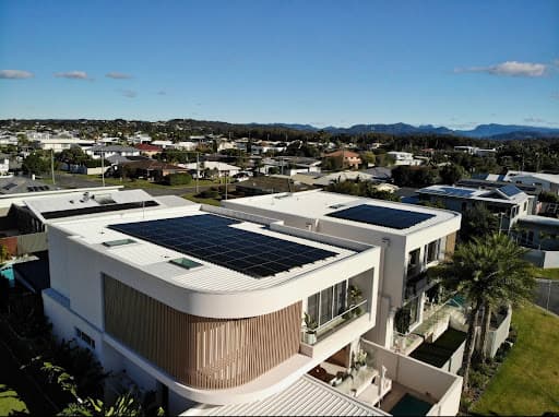 Energy Solution Centre — Customer photo