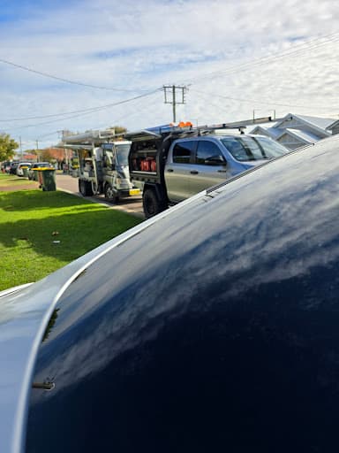 Delta Electrical & Solar LEVEL 2 — Customer photo