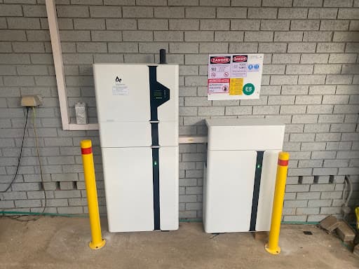 Green Reliance - Solar Panel Installation Sydney — Customer photo