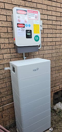 Solar Power Nation — Customer photo