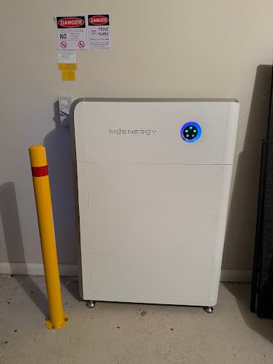 SolarPath — Customer photo