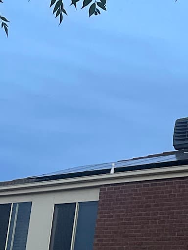 Betta Value Renewable Energy [BVR Energy] — Customer photo