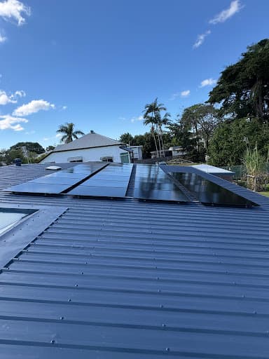 Prestige Renewables — Customer photo