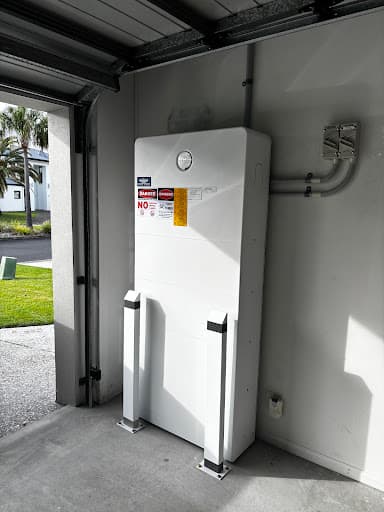 Halcol Energy - Solar & Batteries — Customer photo
