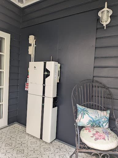 Solarpro — Customer photo