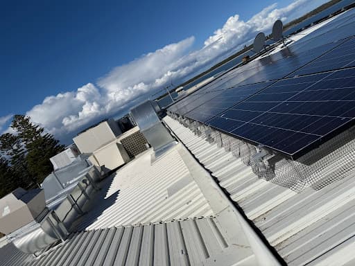 Australia Wide Solar — Customer photo